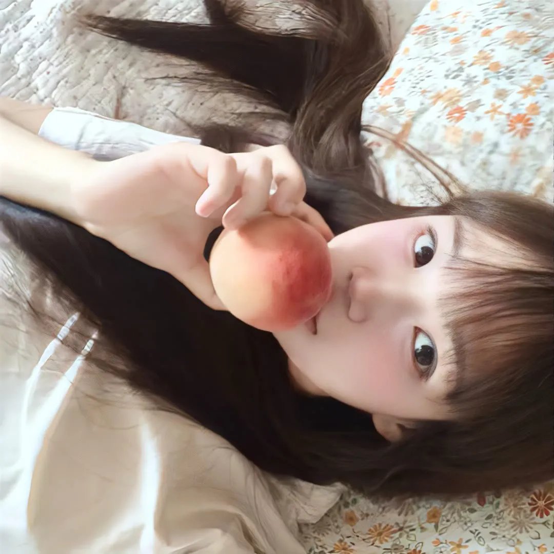 夏日的期待